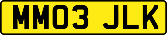MM03JLK
