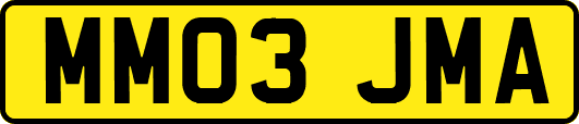MM03JMA