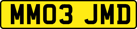 MM03JMD