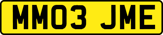 MM03JME