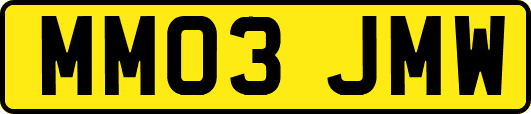 MM03JMW