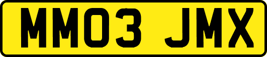 MM03JMX