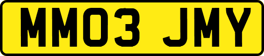 MM03JMY