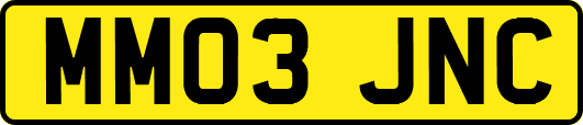 MM03JNC