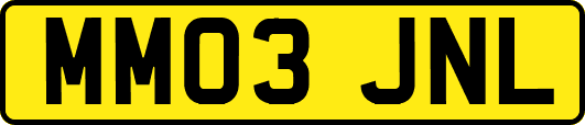 MM03JNL