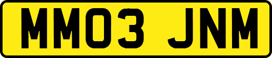 MM03JNM