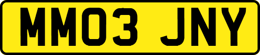 MM03JNY
