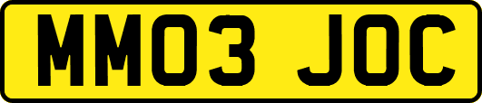 MM03JOC