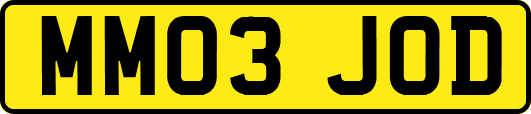 MM03JOD