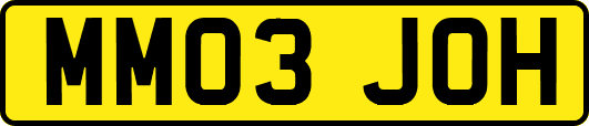 MM03JOH