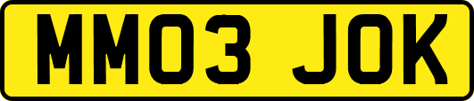 MM03JOK