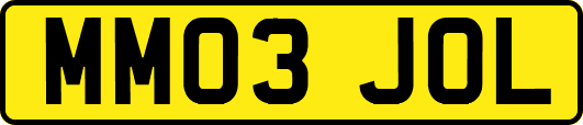 MM03JOL