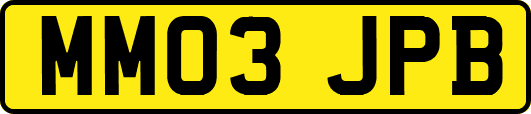 MM03JPB