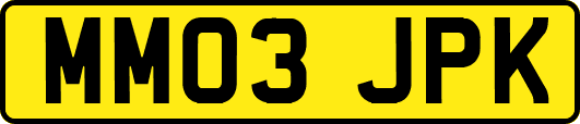 MM03JPK
