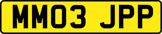 MM03JPP