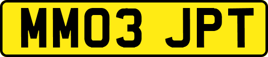 MM03JPT