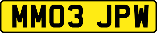 MM03JPW