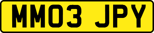 MM03JPY