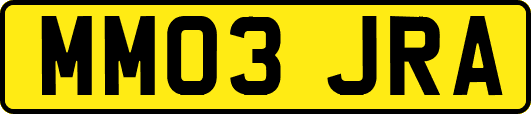 MM03JRA