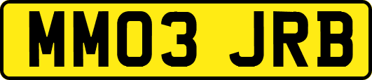 MM03JRB