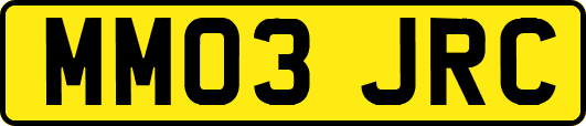 MM03JRC