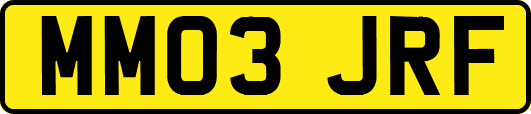 MM03JRF
