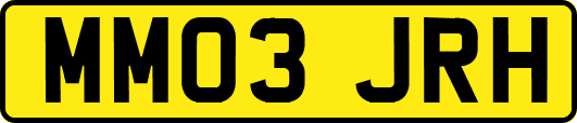 MM03JRH