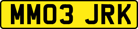 MM03JRK