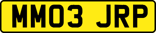 MM03JRP