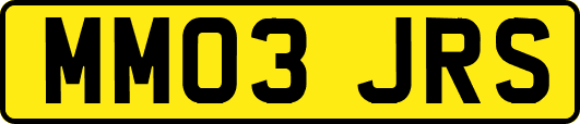 MM03JRS