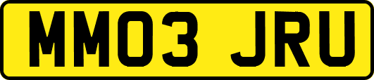 MM03JRU