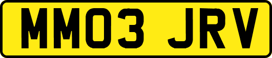 MM03JRV