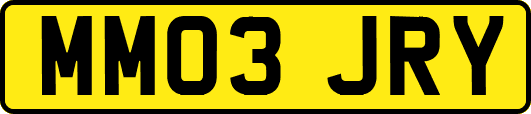 MM03JRY