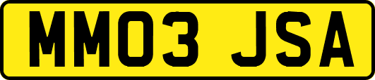 MM03JSA