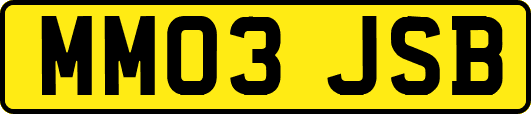 MM03JSB