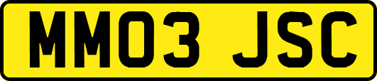 MM03JSC
