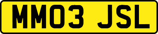 MM03JSL