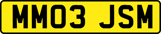 MM03JSM