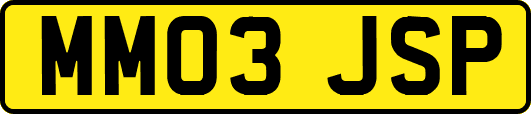 MM03JSP
