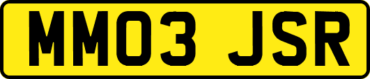 MM03JSR