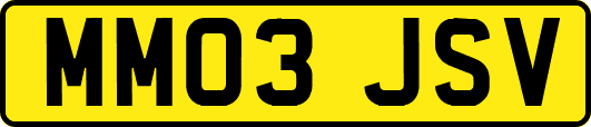 MM03JSV