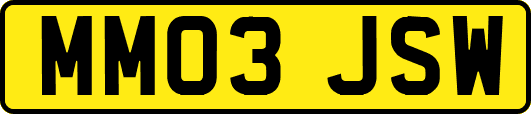 MM03JSW