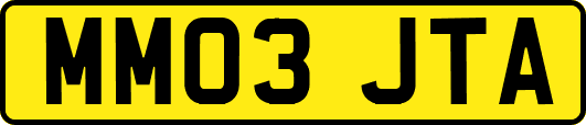 MM03JTA
