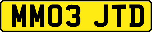 MM03JTD