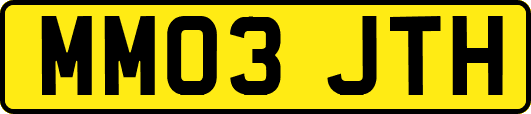 MM03JTH