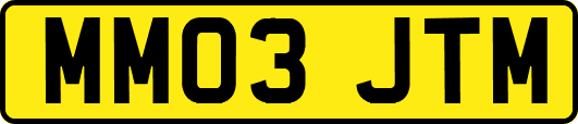 MM03JTM