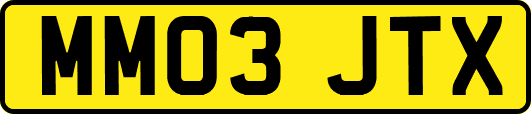 MM03JTX