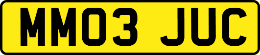 MM03JUC