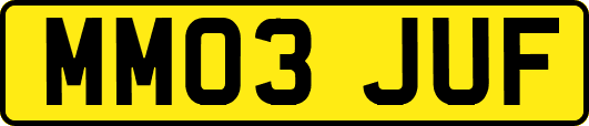 MM03JUF