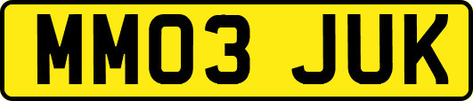 MM03JUK